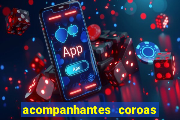 acompanhantes coroas em santos